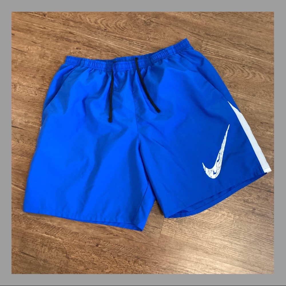 Nike shorts